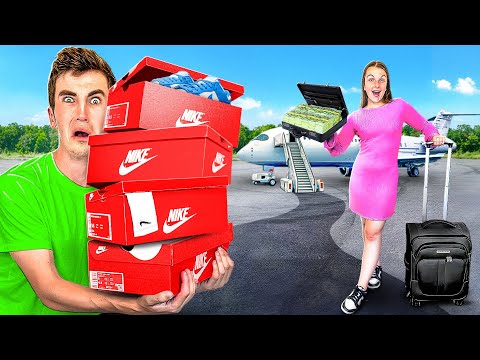 J'ai DIT OUI À MA COPINE Pendant 48 HEURES