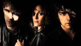 Black Rebel Motorcycle Club - Grind My Bones [HQ]