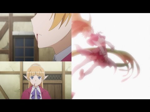 Danmachi Gaiden: Sword Oratoria 「AMV」My Blood