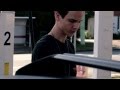Tin Sparrow - For You [Music Video] 