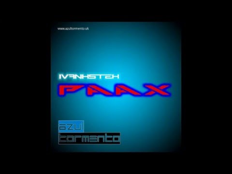 Paax (original mix) - ivankstek