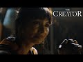 The Creator | Streaming December 20 on Hulu