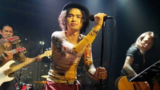 Download lagu MAGI RIF - REBEL YELL (LIVE AT ODIN) NO EDIT mp3 Download lagu MAGI RIF - REBEL YELL (LIVE AT ODIN) NO EDIT mp3