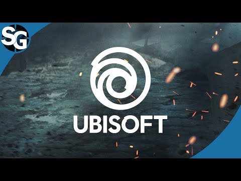 Ubisoft - Full E3 2019 Press Conference Live Stream