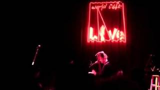 Duke Special - Nothing Comes Easy