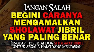 Download lagu HOW TO PRACTICE THE JIBRIL PRAYER | The Prophet's Prayer Opens the Doors to Prosperity mp3