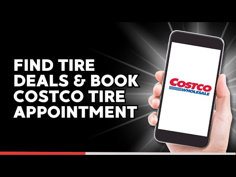 Costcotireappointments