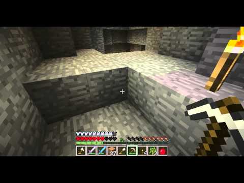 Lets Battle Daxtera Projekt #10 [German/HD]