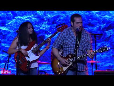 ALBERT CASTIGLIA • Big Toe • Iridium NYC  4/12/22