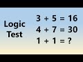 Can You Solve This Logic Puzzle?