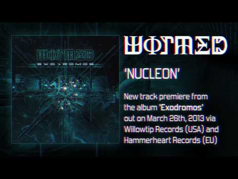 WORMED - Nucleon Exodromos - 2013