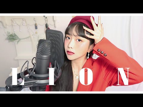 (G)I-DLE - 'LION' COVER!   [by소민]