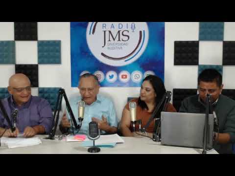 Extraterrestres "Exorcismo" Pastor Hugo Álvarez