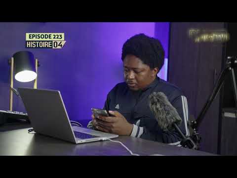 SHE WANTED TO KILL HER CHILDREN... A MYSTICAL STORY - DMG TV