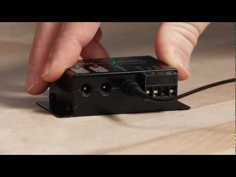 Infrared (IR) Remote Control Repeater Kit - Cables To Go