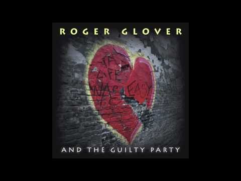 Roger Glover (Deep Purple) - If Life Was Easy preview