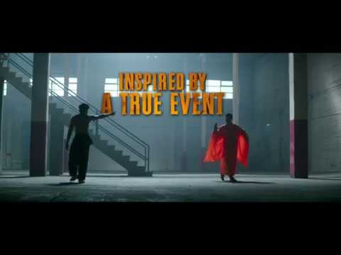 Birth Of The Dragon (2017) Trailer