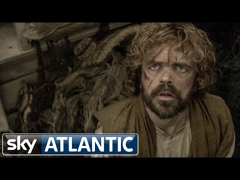 Game Of Thrones - Season 5 Trailer 2
