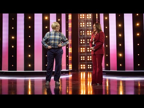 Sketsihahmo: MATTI MCCONAUGHEY | Putous 16. kausi | MTV3