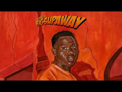 FLOW JONES JR. - THE MESSAGE (OFFICIAL AUDIO)