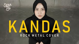 Download lagu KANDAS – EVIE TAMALA LAGU DANGDUT VERSI ROCK METAL | Metal Cover Indonesia mp3 Download lagu KANDAS – EVIE TAMALA LAGU DANGDUT VERSI ROCK METAL | Metal Cover Indonesia mp3