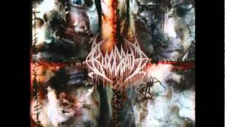 Bloodbath Mass Strangulation Complete Cover