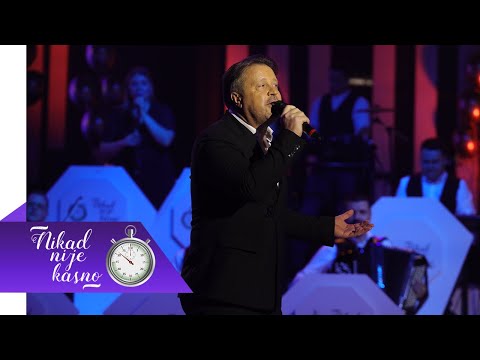 Osman Hadzic - Ti mene ne volis - NNK - EM 14 - 24.12.2023.