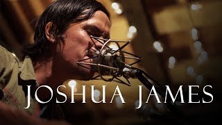 Joshua James - You&#39;re the One That I Want + Black July