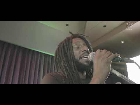 Sabay Sessions: Silva - Nevah (acoustic music)