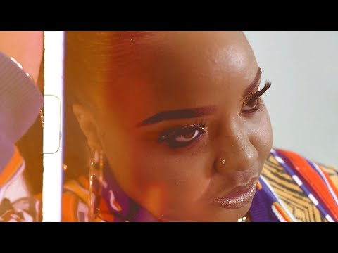 Quita Lashae - Friday Remix (Music Video)
