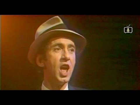 Jona Lewie - You'll Always Find Me In The Kitchen At Parties - Runaround