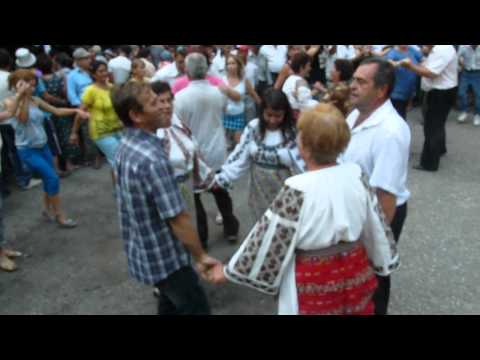 TARG LA AMARASTI 2012 - Part 1