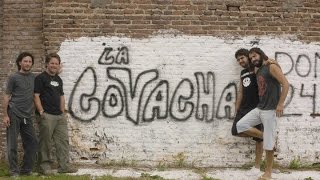 preview picture of video 'La Covacha - Mirandose en la locura [Demo 2009]'