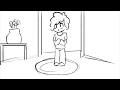 Go To Your Room Animatic