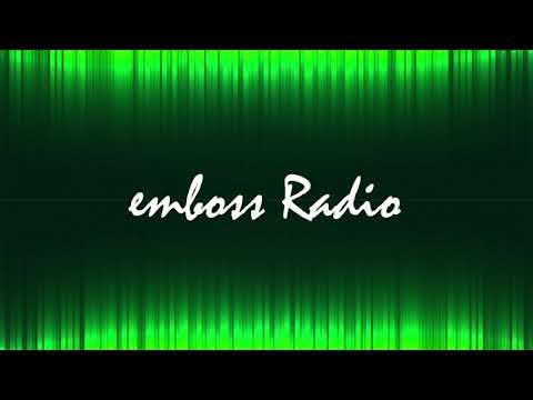 心理学類 emboss Radio#64　ゲストで初めて二度目の登場！岐阜県で子どもからお年寄りまで参加する陸上競技クラブの実際と展望を聞いてみた！｜中宗一郎①
