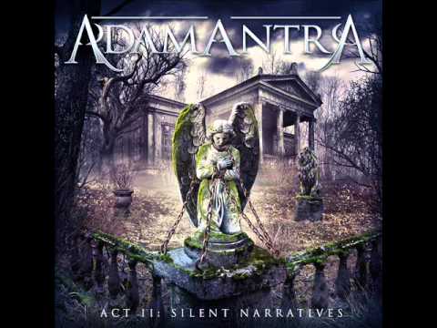 Adamantra - On Ember Remains