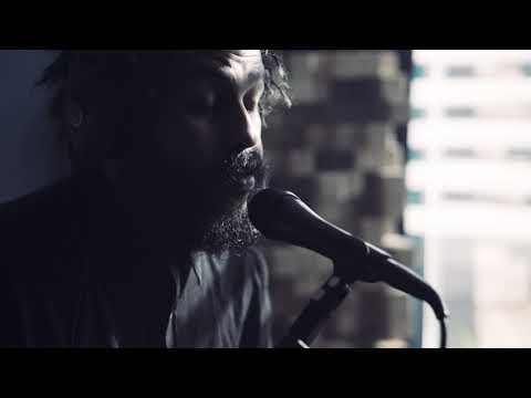 Alienação Afrofuturista - Lo-Fi Experience - Feat. Lemoskine "PUNNANY VIBES" [Live Session]