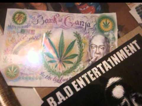 "Keep My High " B.A.D Ent.