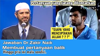 Download lagu Ceramah Dr. Zakir Naik, Di Tanya, 'Siapakah Yang Menciptakan Allah mp3 Download lagu Ceramah Dr. Zakir Naik, Di Tanya, 'Siapakah Yang Menciptakan Allah mp3
