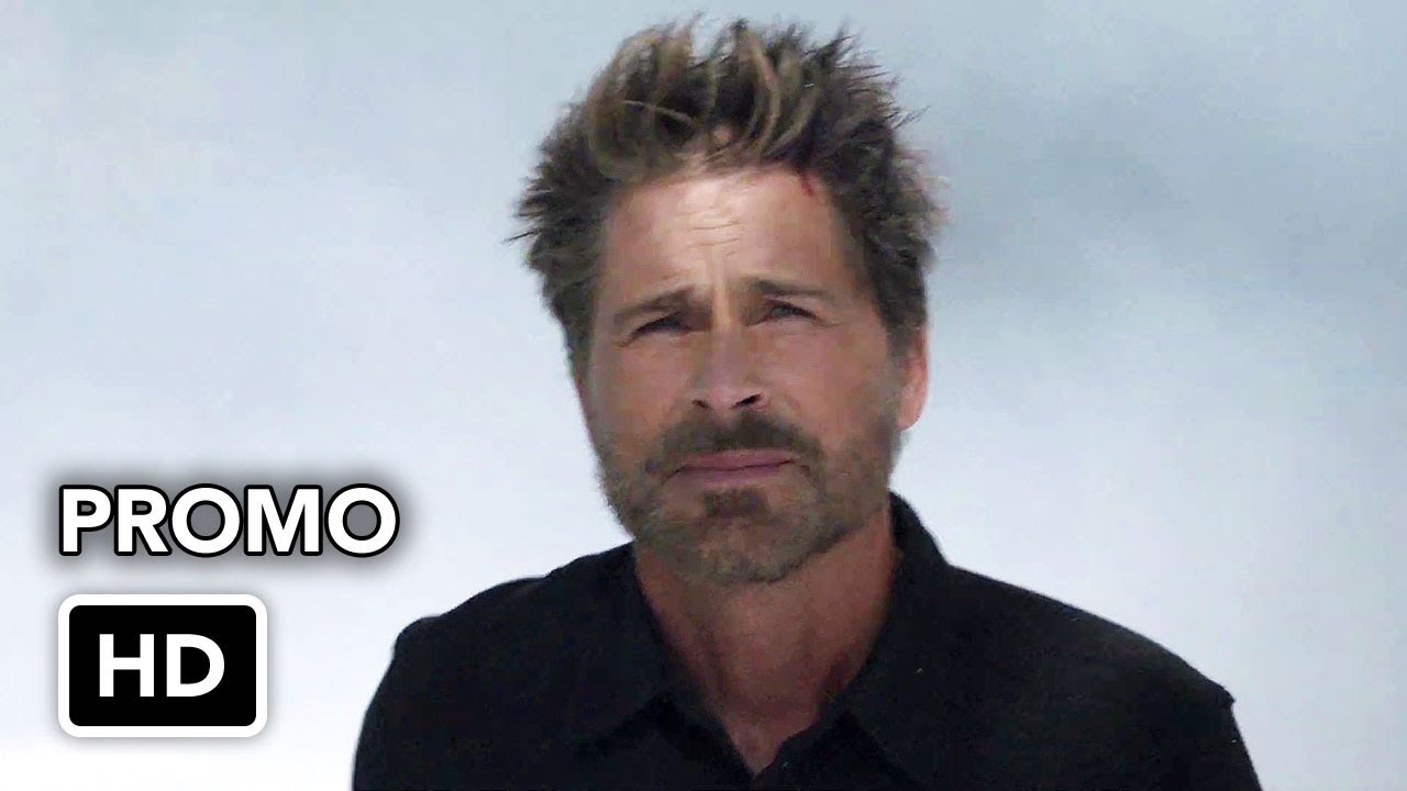 Trailer oficial de 9-1-1 - Lone Star - 3ª Temporada Legendada