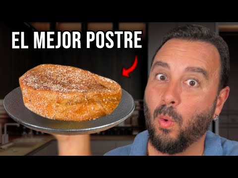 Cómo hacer TORRIJAS ESPAÑOLAS DE CAFÉ | Receta rápida y deliciosa!