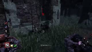 [PS4]　DBD　アプデきた