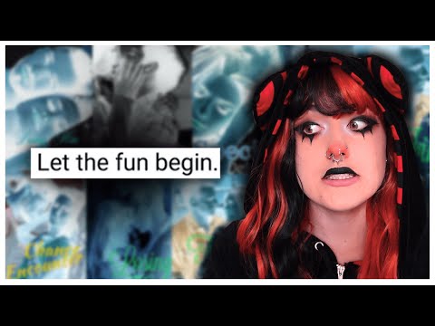 The Facebook Author Who "Disappeared" For Two Years