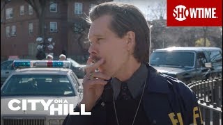 The Boston Miracle: BTS w/ Kevin Bacon & the Cast | City On A Hill | SHOWTIME