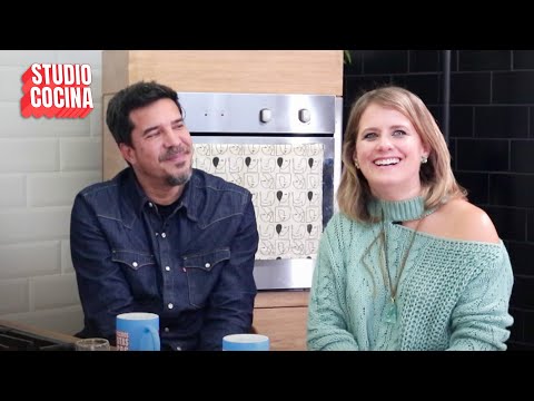 Rossana Fernández-Maldonado leaves us fascinated 🥰 I Studio Cocina