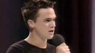 Gareth Gates- Flying Without Wings