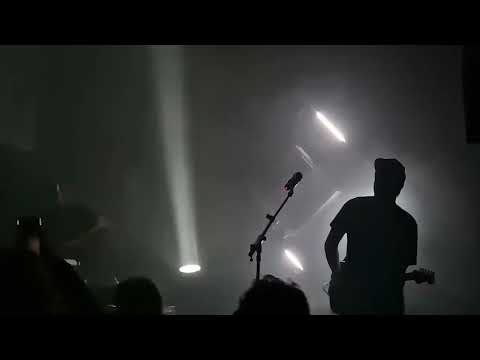 Ashkabad - Wrap It Up (1/8) Live Petit Bain Paris 20230118 215842 HD