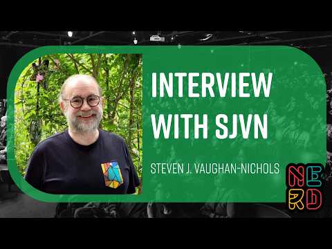 Interview with SJVN