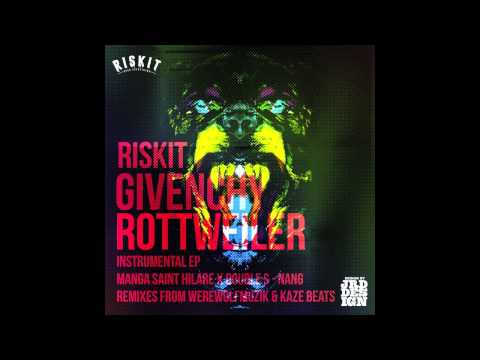 Manga & Double S - Nang (Werewolf Muzik remix)