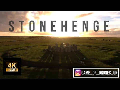 Stonehenge